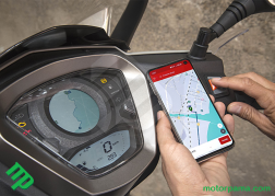 Kymco Agility 300 Noodoe (12)